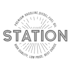 Station logo